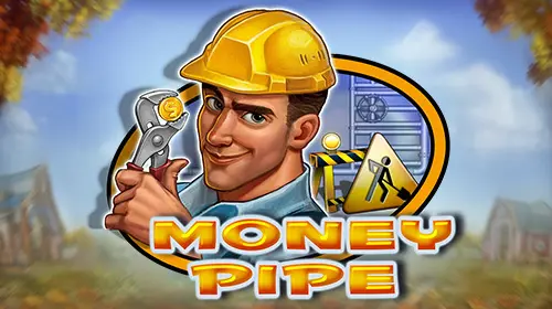 Money Pipe - Spin City - Congo
